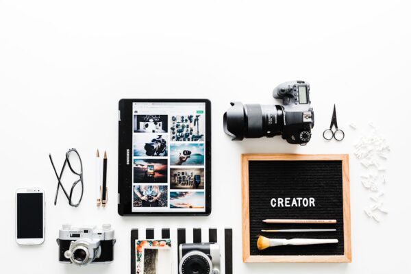 Gaya Hidup Content Creator: Antara Kreativitas dan Tantangan