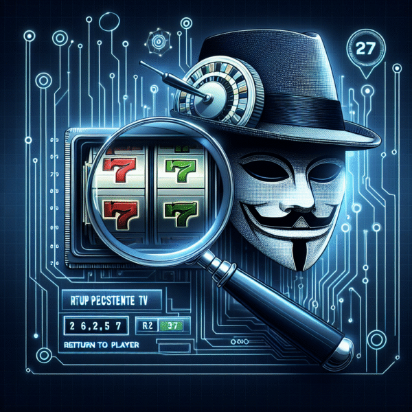 Mengungkap Misteri RTP Slot di API77