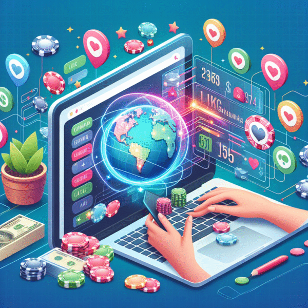 Panduan Lengkap Bermain di API77