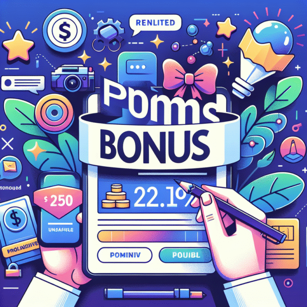 Promo Bonus Menarik di API77
