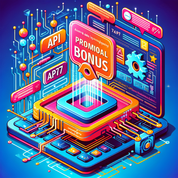 Promo Bonus API77: Keunggulan dan Cara Mendapatkannya
