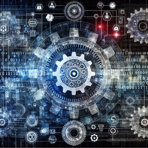 Keunggulan API77 Dalam Industri Digital
