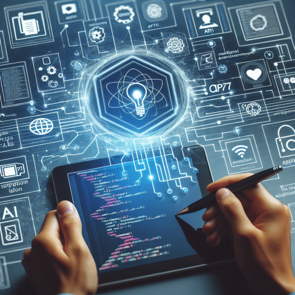 Mengenal API77: Solusi Tepat untuk Pengembangan Aplikasi Modern
