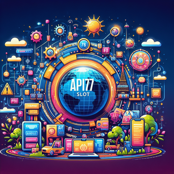 API77 Slot: Eksplorasi Dunia Slot Online Terbaik