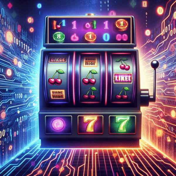 Panduan Bermain API77 Slot yang Menang Banyak