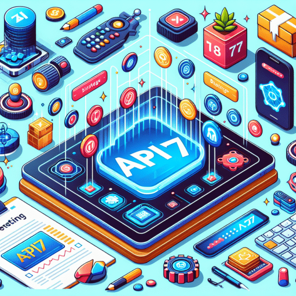 Panduan Lengkap Bermain API77: Strategi dan Tips Maksimal