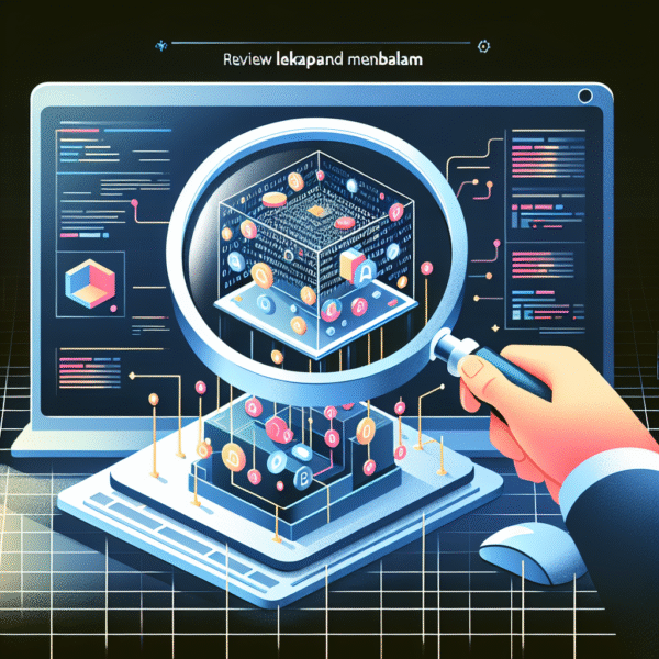 Review Lengkap dan Mendalam API77
