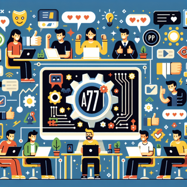 Ulasan Mendalam Tentang API77: Keunggulan dan Kelebihannya