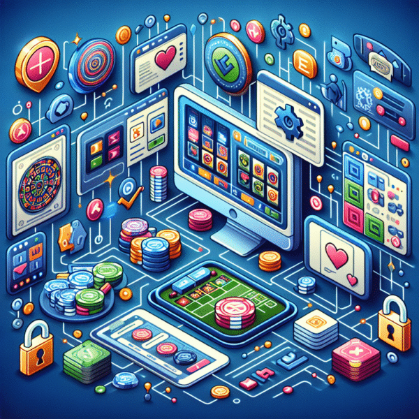 Situs Judi Online Terpercaya: Mengenal API77