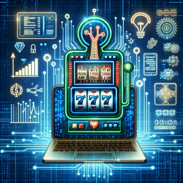 API77 Slot: Panduan Lengkap dan Informasi Terbaru