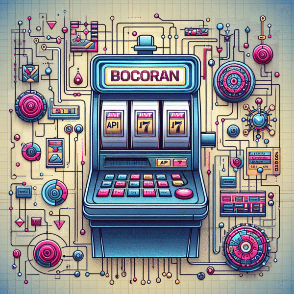 Bocoran Pola Slot API77 yang Harus Anda Ketahui