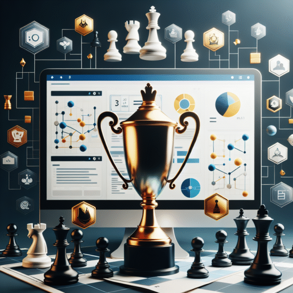 Strategi Ampuh untuk Memenangkan Permainan di API77