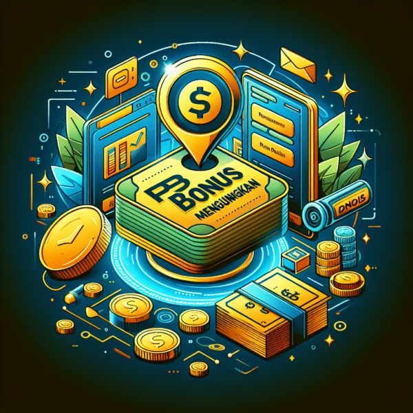 Promo Bonus Menguntungkan dari API77 yang Wajib Anda Coba