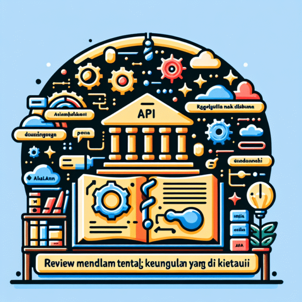Review Mendalam tentang API77: Keunggulan yang Perlu Diketahui