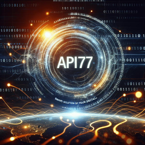 Mengungkap Rahasia API77: Solusi Cerdas untuk Integrasi Digital Anda