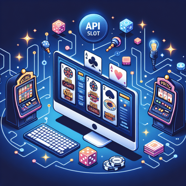 API77 Slot: Platform Terbaik untuk Penggemar Judi Online